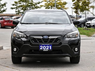2021 Subaru Crosstrek TOURING