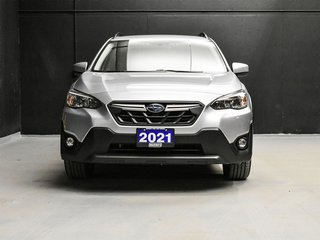 2021 Subaru Crosstrek TOURING