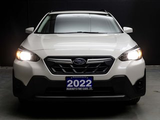 2022 Subaru Crosstrek CONVENIENCE