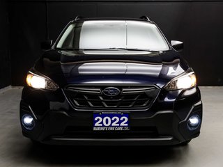 2022 Subaru Crosstrek OUTDOOR