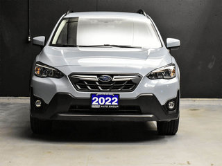 2022 Subaru Crosstrek TOURING