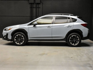 2022 Subaru Crosstrek TOURING