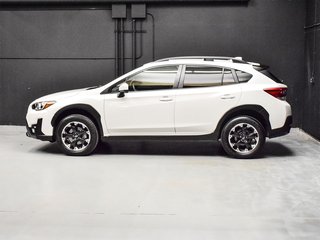 2022 Subaru Crosstrek TOURING