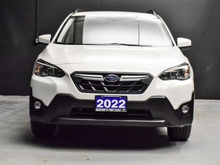 2022 Subaru Crosstrek TOURING