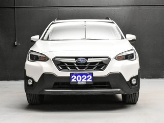 2022 Subaru Crosstrek