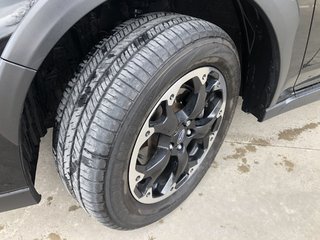 2022 Subaru Crosstrek TOURING Just Arrived...