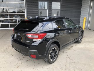 2022 Subaru Crosstrek TOURING Just Arrived...