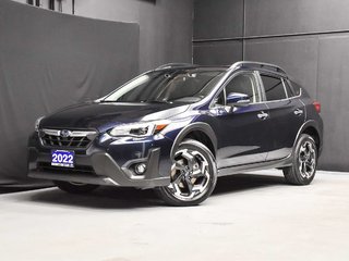2022 Subaru Crosstrek