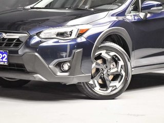 2022 Subaru Crosstrek