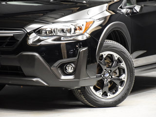 2023 Subaru Crosstrek Touring CVT