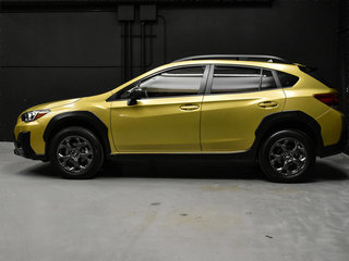 2023 Subaru Crosstrek OUTDOOR