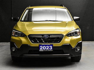 2023 Subaru Crosstrek OUTDOOR
