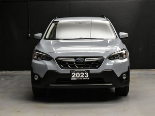 2023 Subaru Crosstrek TOURING