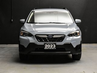 2023 Subaru Crosstrek Convenience Pkg