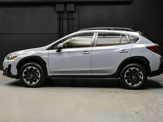 2023 Subaru Crosstrek Convenience Pkg