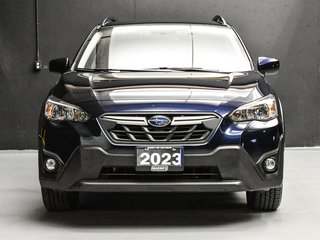 2023 Subaru Crosstrek TOURING