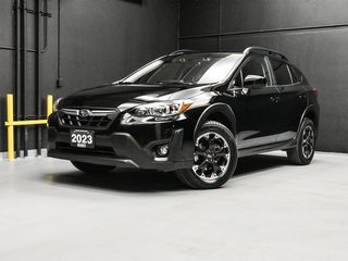 2023 Subaru Crosstrek TOURING