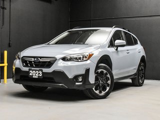 2023 Subaru Crosstrek TOURING