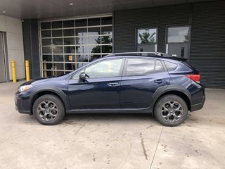 2023 Subaru Crosstrek OUTDOOR Just arrived...