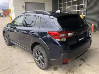 2023 Subaru Crosstrek OUTDOOR Just arrived...