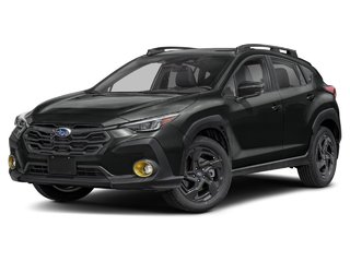 2024 Subaru Crosstrek ONYX