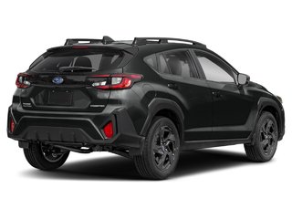 2024 Subaru Crosstrek ONYX