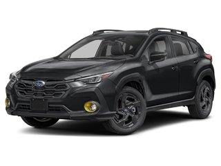 2024 Subaru Crosstrek Onyx AWD