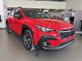 2024 Subaru Crosstrek Touring AWD