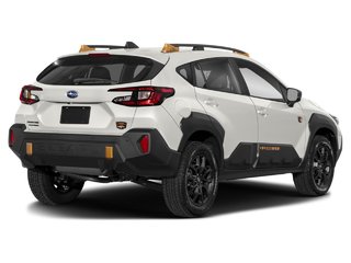 2024 Subaru Crosstrek Wilderness AWD