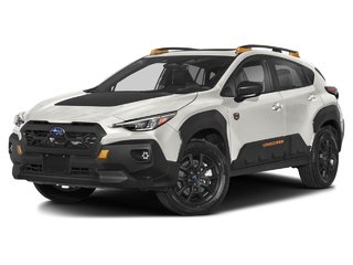 2024 Subaru Crosstrek Wilderness AWD