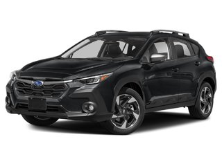 2024 Subaru Crosstrek Limited AWD