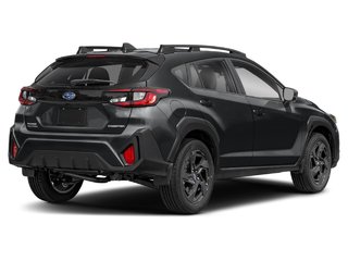 2024 Subaru Crosstrek Onyx AWD