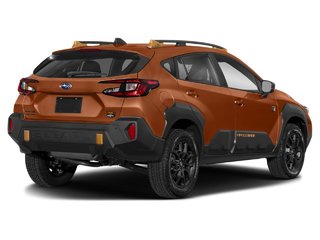 2024 Subaru Crosstrek Wilderness AWD