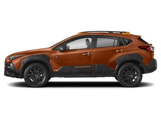 2024 Subaru Crosstrek Wilderness AWD