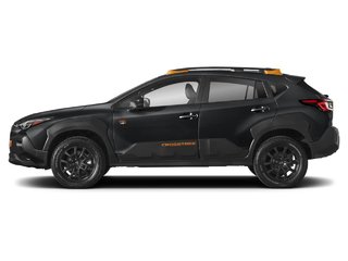 2024 Subaru Crosstrek Wilderness AWD