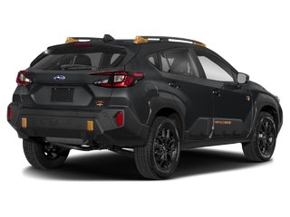 2024 Subaru Crosstrek Wilderness AWD