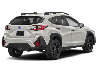 2024 Subaru Crosstrek Convenience AWD