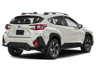 2024 Subaru Crosstrek Limited AWD