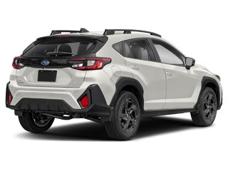 2024 Subaru Crosstrek Onyx AWD