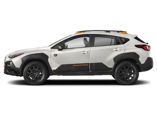 2024 Subaru Crosstrek Wilderness AWD