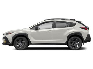 2024 Subaru Crosstrek ONYX