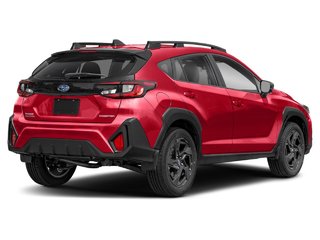 2024 Subaru Crosstrek ONYX