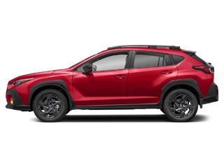 2024 Subaru Crosstrek ONYX