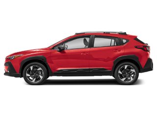 2024 Subaru Crosstrek Limited AWD