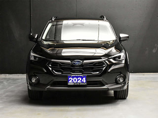 2024 Subaru Crosstrek TOURING