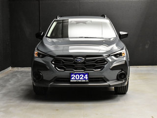 2024 Subaru Crosstrek Convenience Pkg