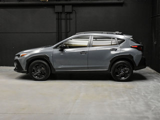 2024 Subaru Crosstrek Convenience Pkg