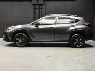 2024 Subaru Crosstrek Convenience Pkg