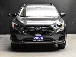 2024 Subaru Crosstrek Convenience Pkg