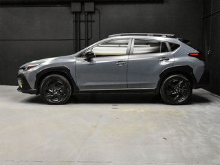 2024 Subaru Crosstrek ONYX